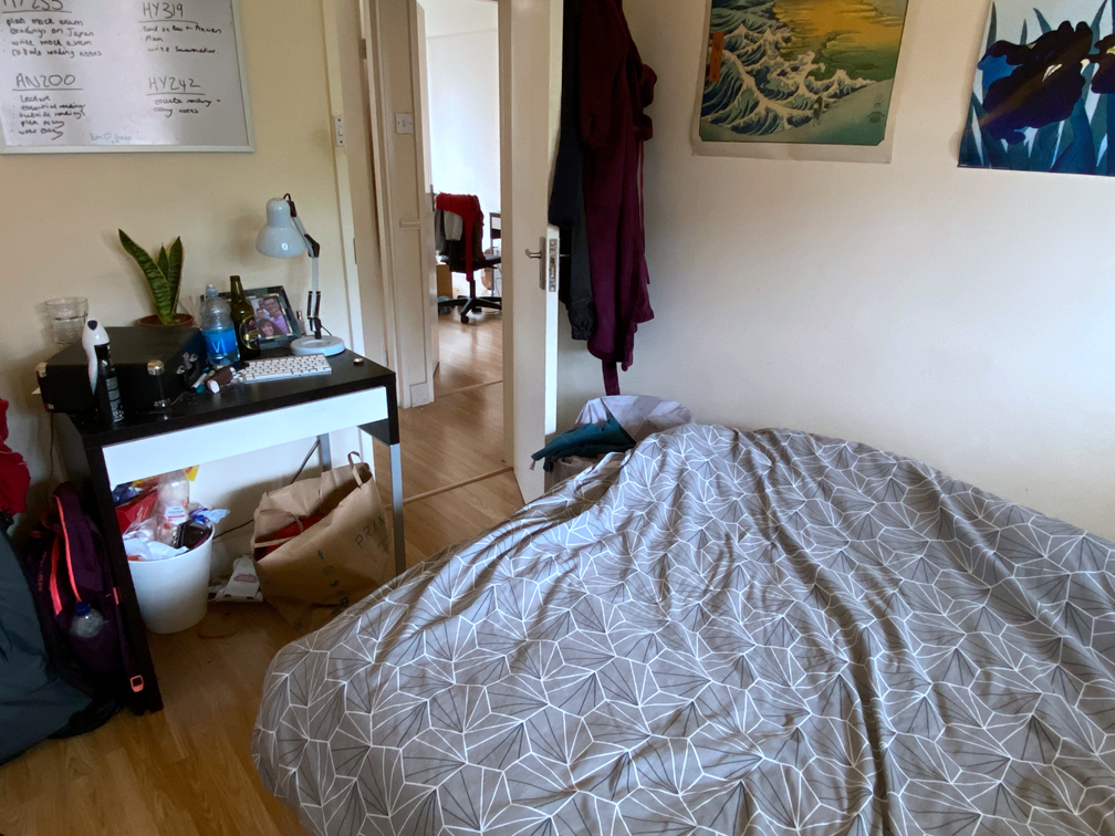 Room 3 - Gastigny House