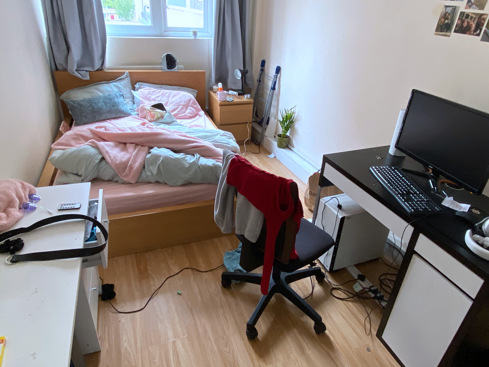 Room 5 - Gastigny House