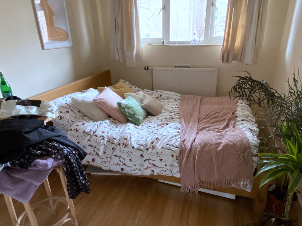 Room 4 - Gastigny House