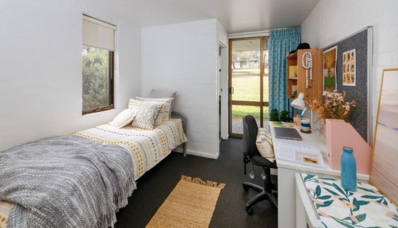 Mulleum - 26 Studio Apartment - UC Guginya & Campus West