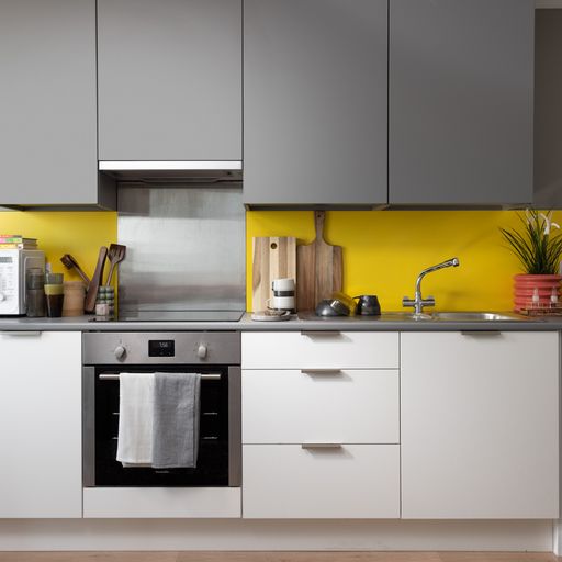 Double Partly Accessible Studio - Horizon Heights