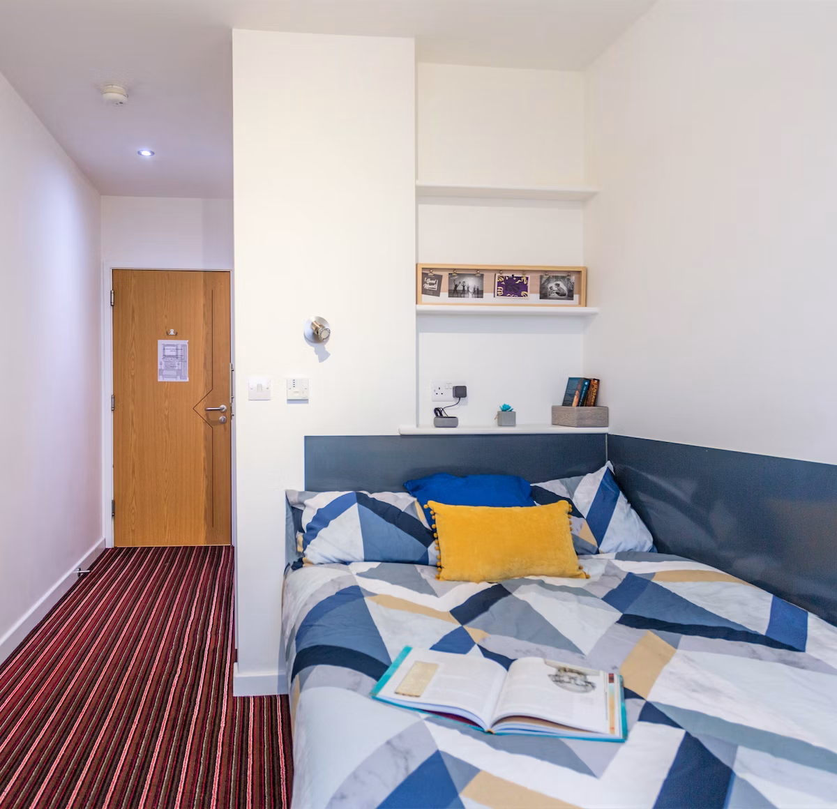 Four-Bed Gold Standard – Brookland Road