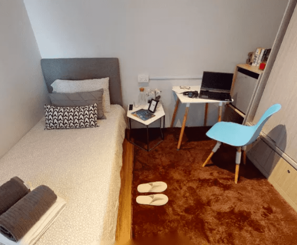 Single Suite - Boon Lay