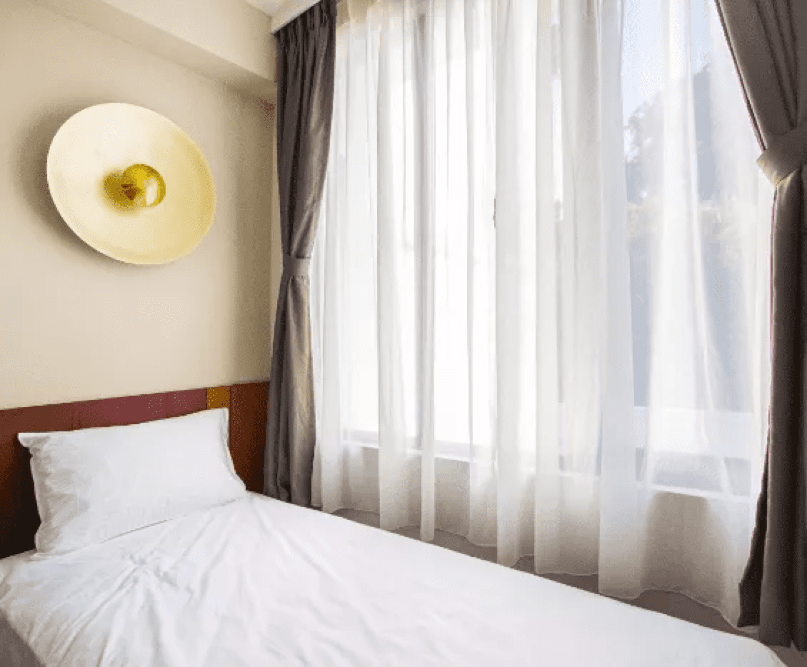 Superior Single Suite - Balestier 471