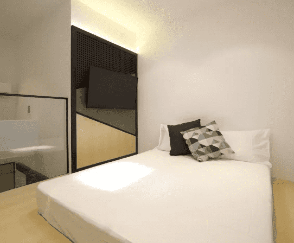 Loft Queen - Balestier 320