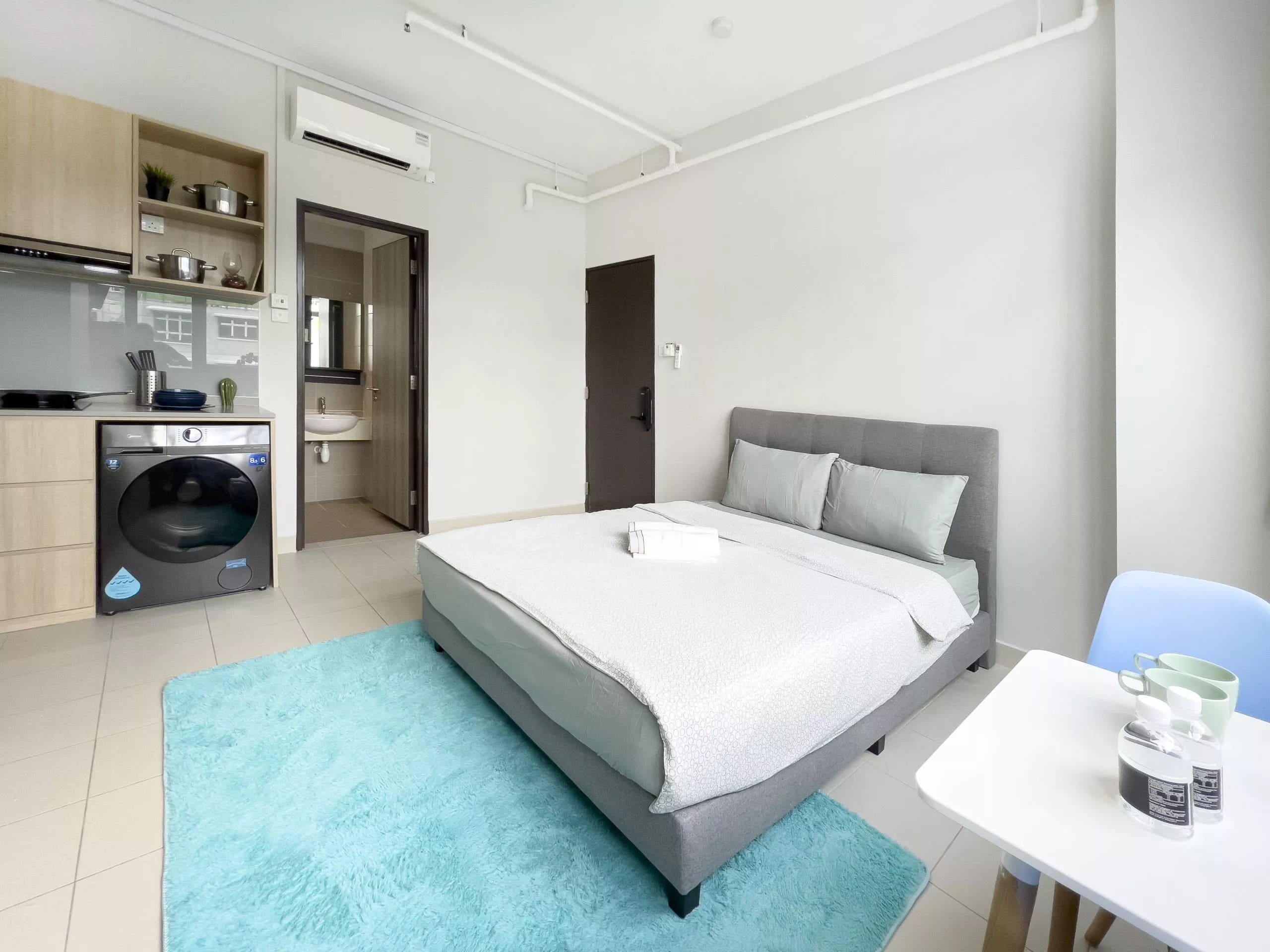 Twin Studio - Boon Lay