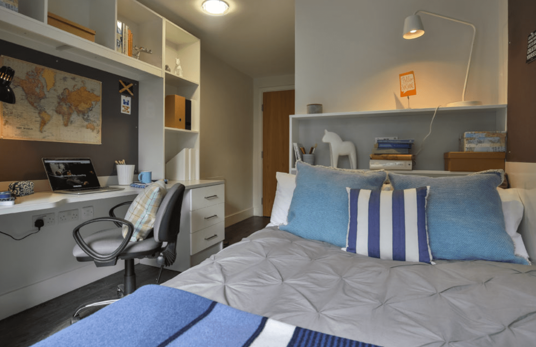 Classic Shared Apartment - Ayton House