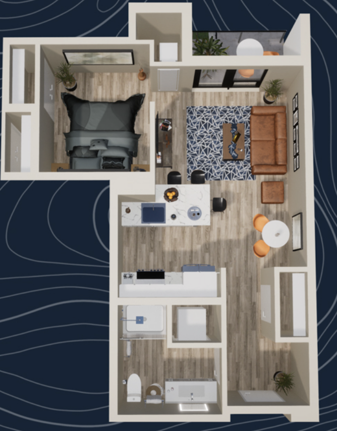 Studio - The Adria