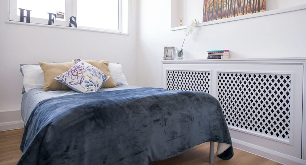 Gold 1-Bed Apartment - Portobello Road Garrow House (Portobello Garrow House)
