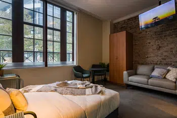 Large Room - Haymarket
