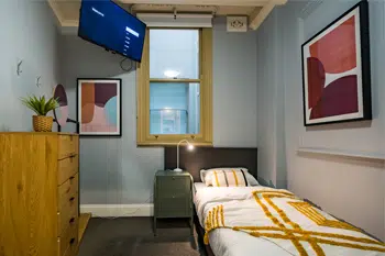 Medium Room - Haymarket
