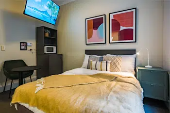 Petite Room - Haymarket
