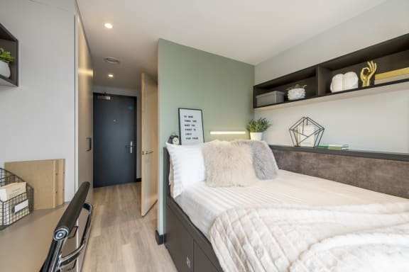 Ultra Premium 5-Bed Apartment - Zenith Cardiff