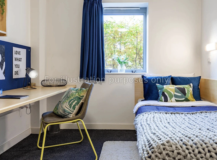 Premium One Bedroom Flat - Polhill Park