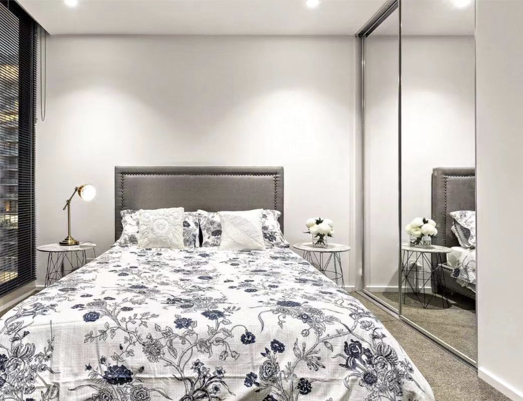 1 Bedroom Flat - Southbank Grand