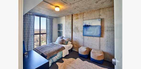 Estudio A1 - Foundry Lofts