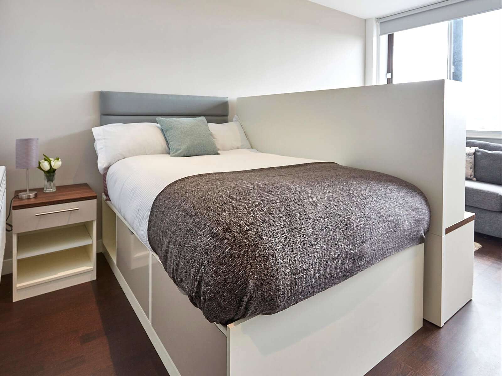 Studio - Premium Style A - Piccadilly Residence