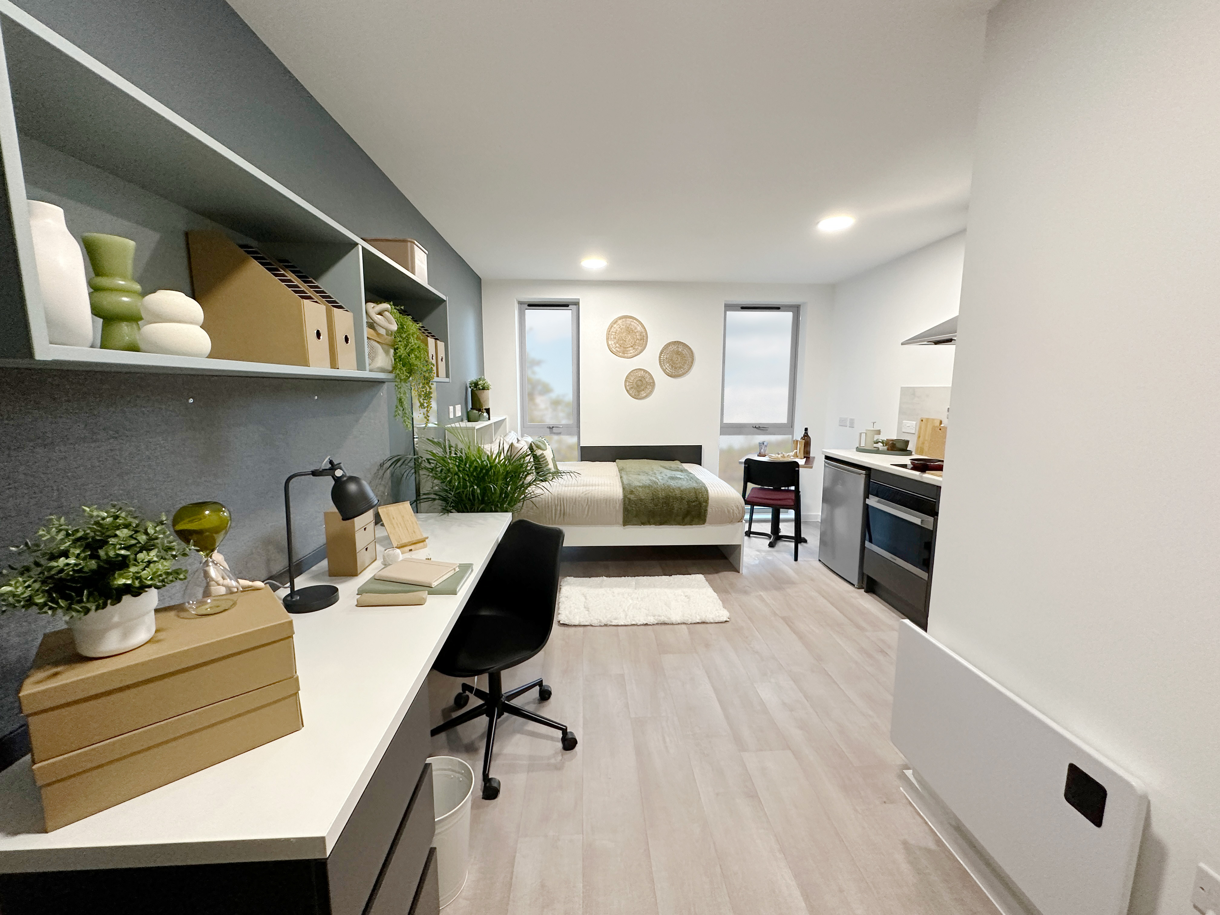 Luxury Studio - Enso