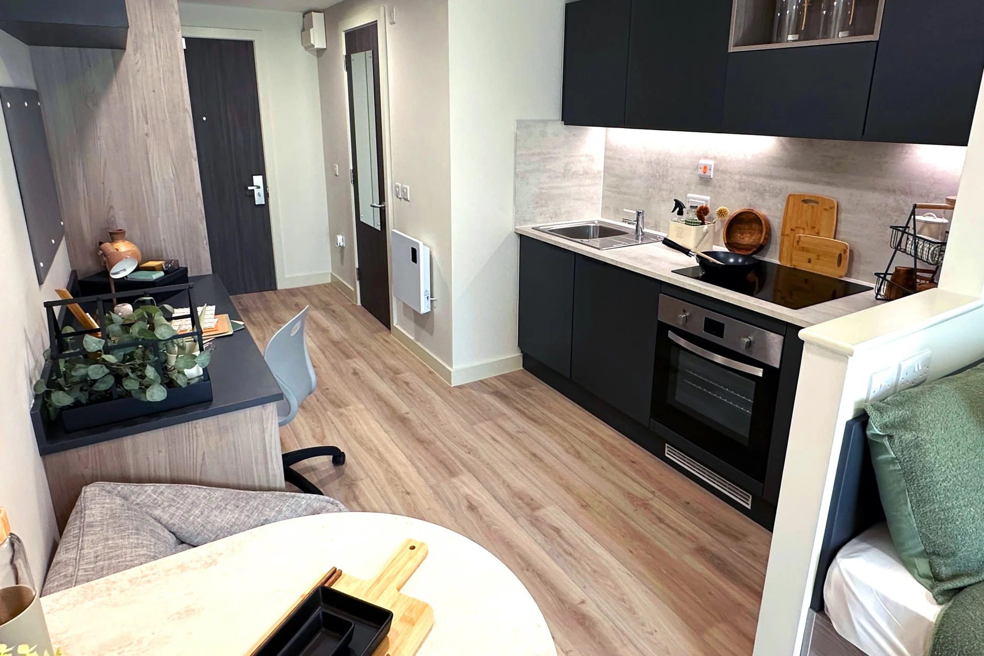 Deluxe Studio - Stanley Studios - Portsmouth