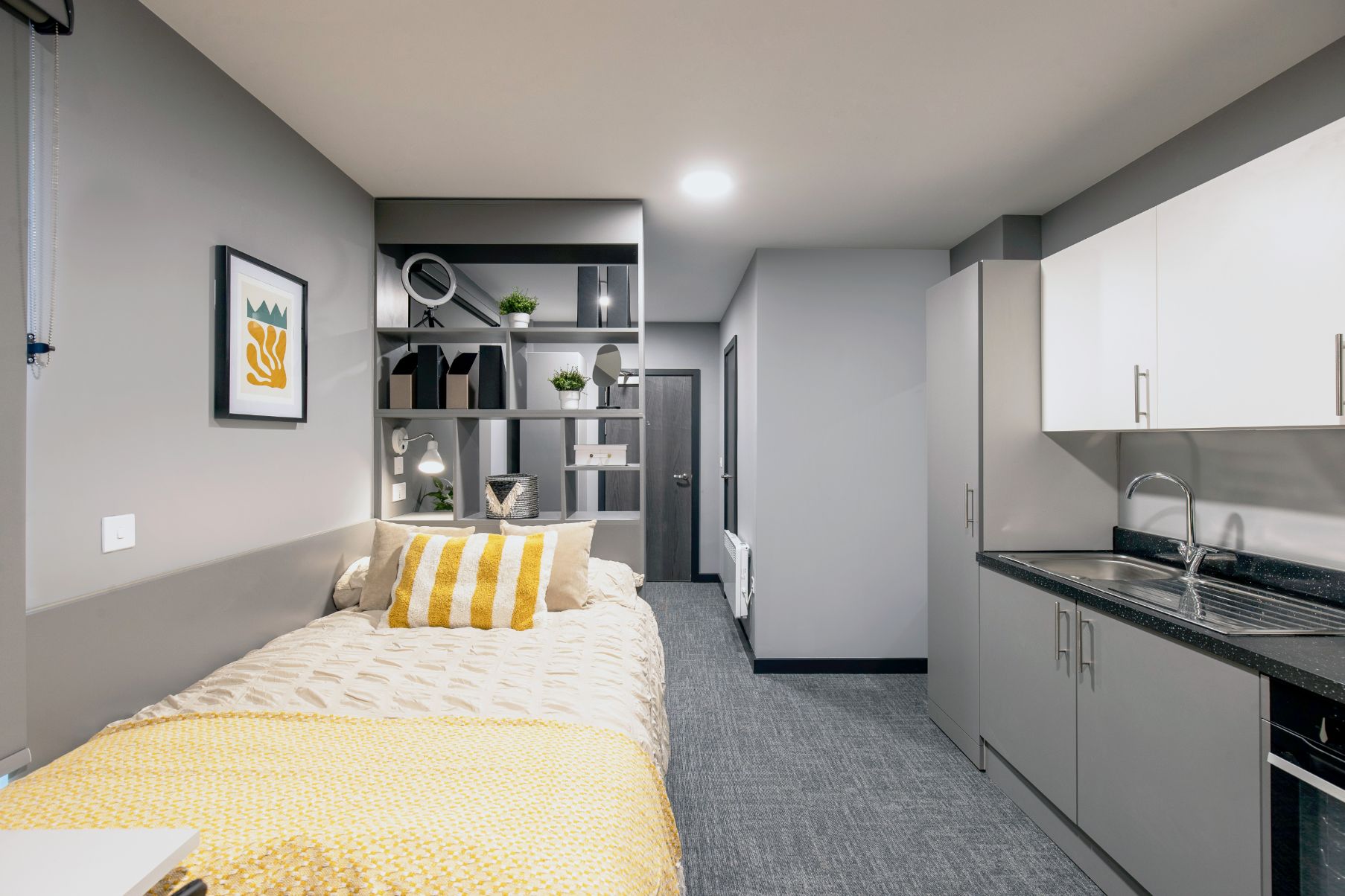 Classic Studio - Ash Grove Court