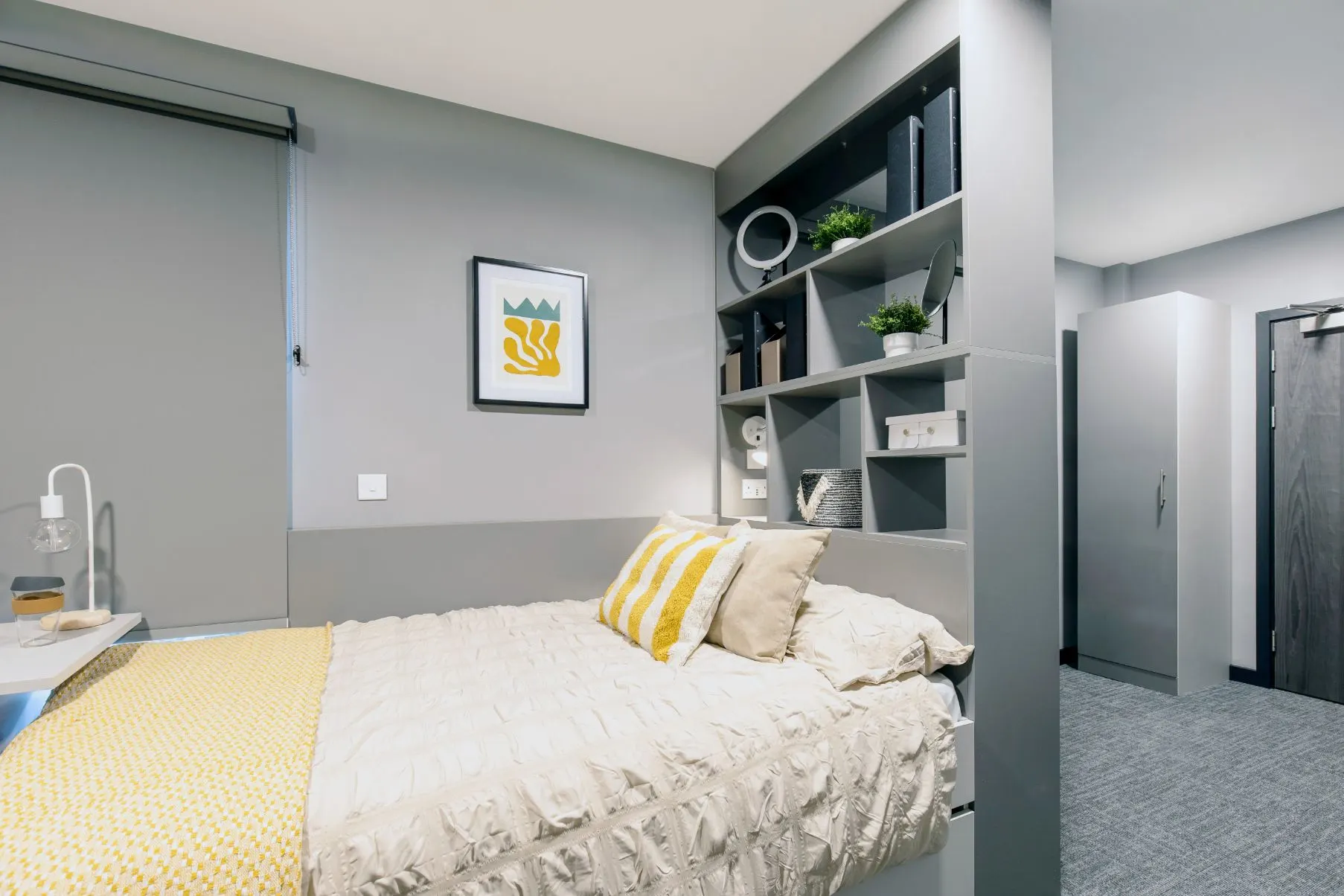 Club Studio - Ash Grove Court