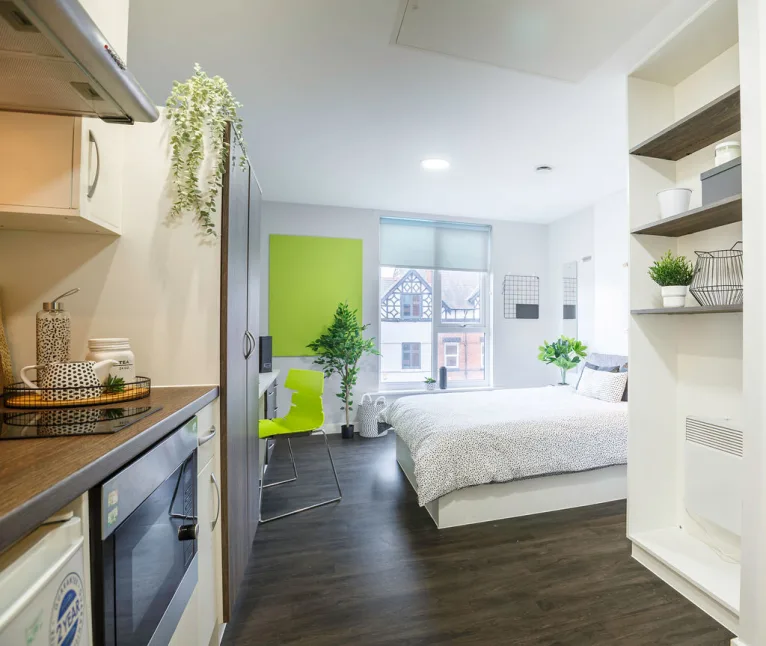 Premium Studio - Fontessa House