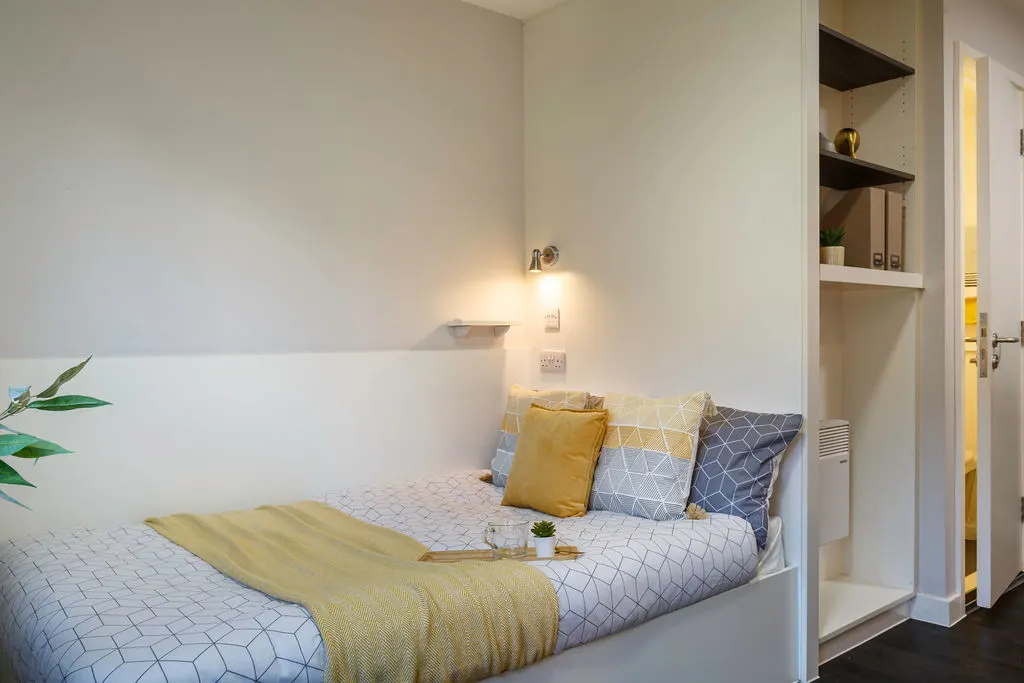 Standard Studio - Fontessa House