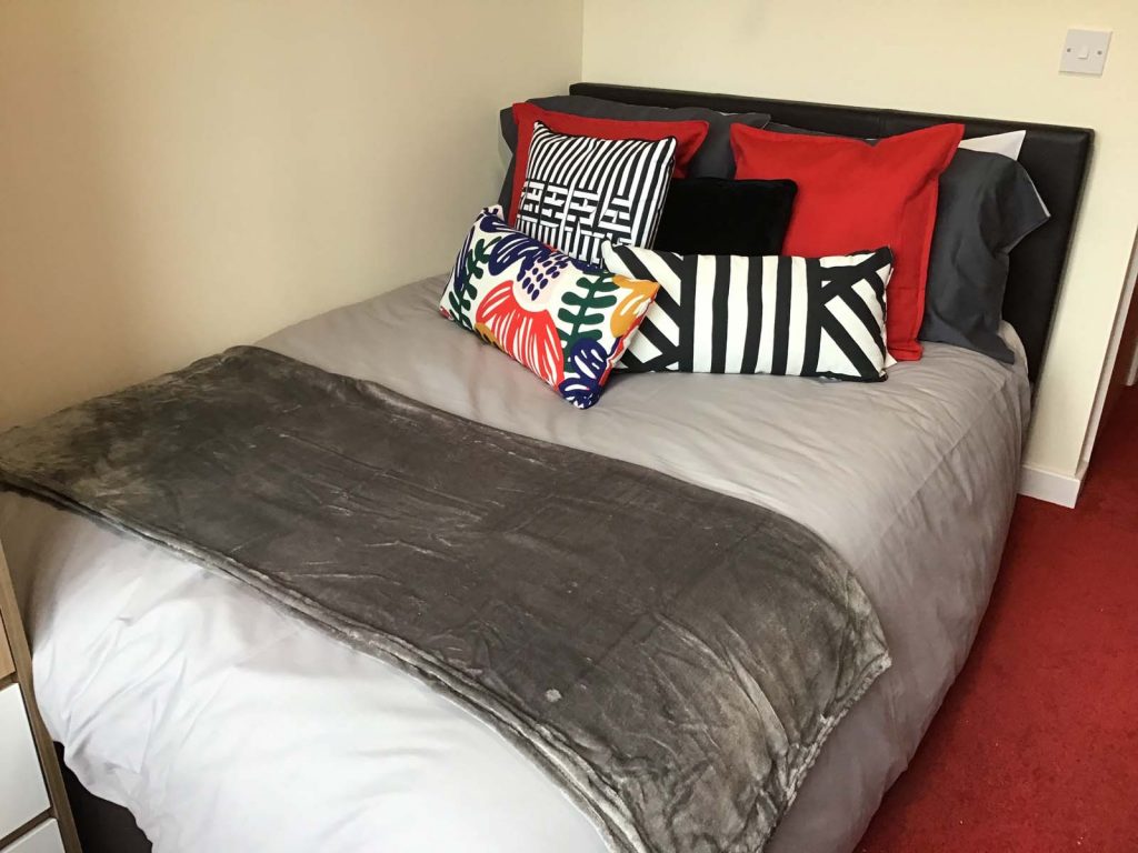 Classic En-Suite Behn Hall - Behn Hall, Canterbury