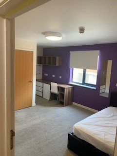 Premier Luxe En-Suite Behn Hall - Behn Hall, Canterbury