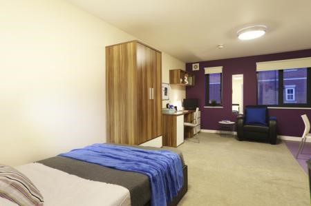 Deluxe Studio Behn Hall - Behn Hall, Canterbury