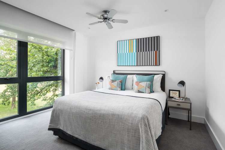 1B1B - Brighton Beach Suites