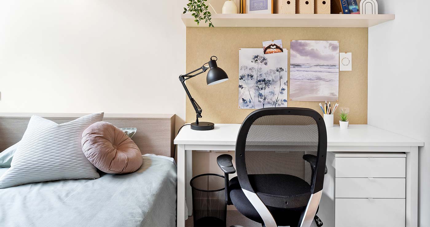 Standard Studio Apartment - Iglu Flagstaff Gardens