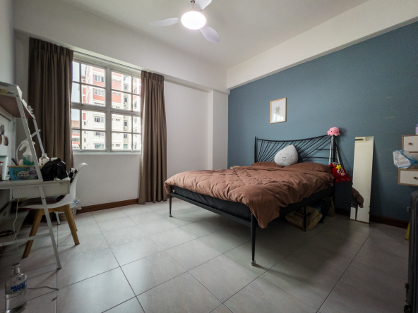 Common Room - Canne Ville