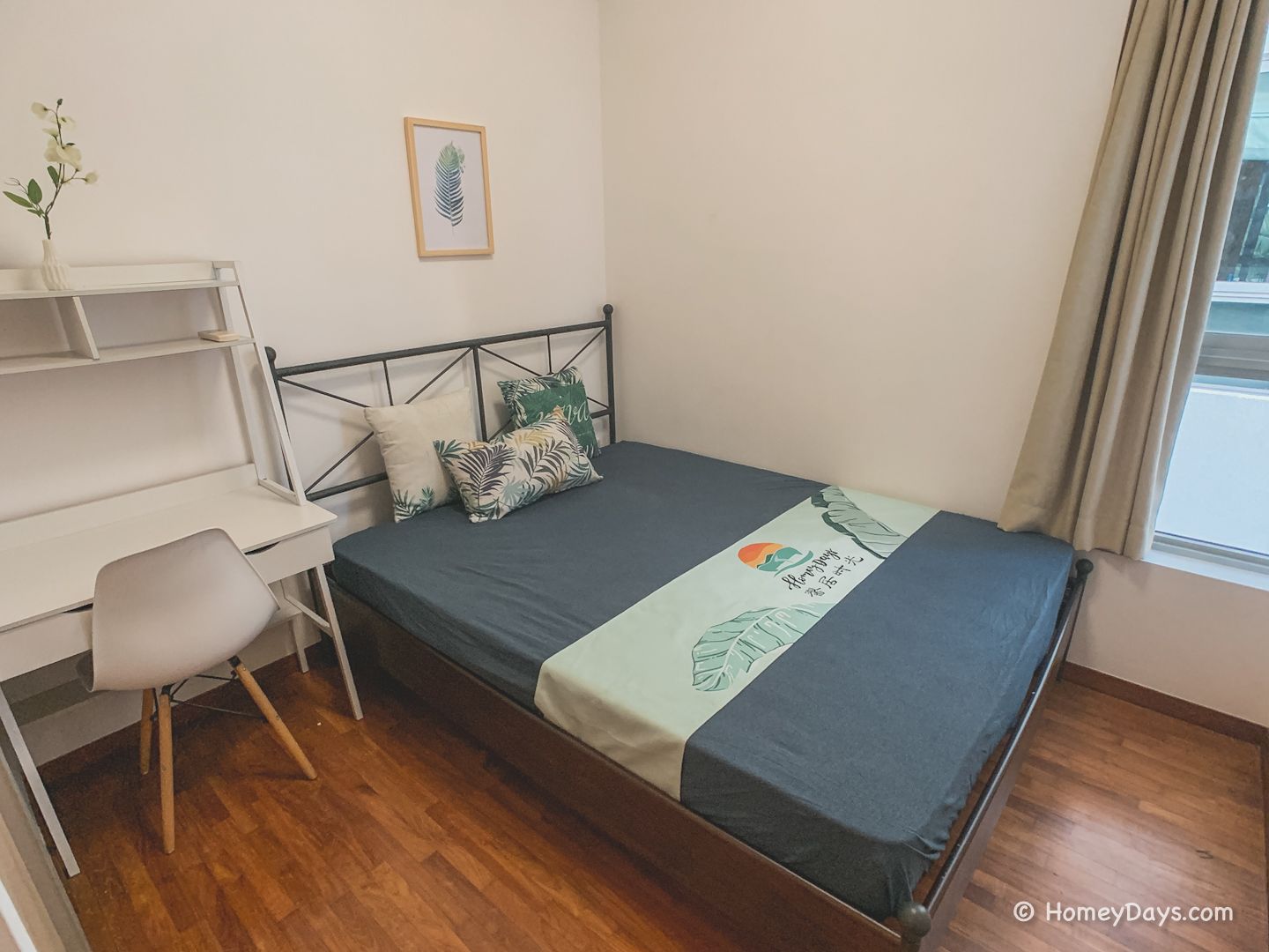 Master Room - Kovan Residences