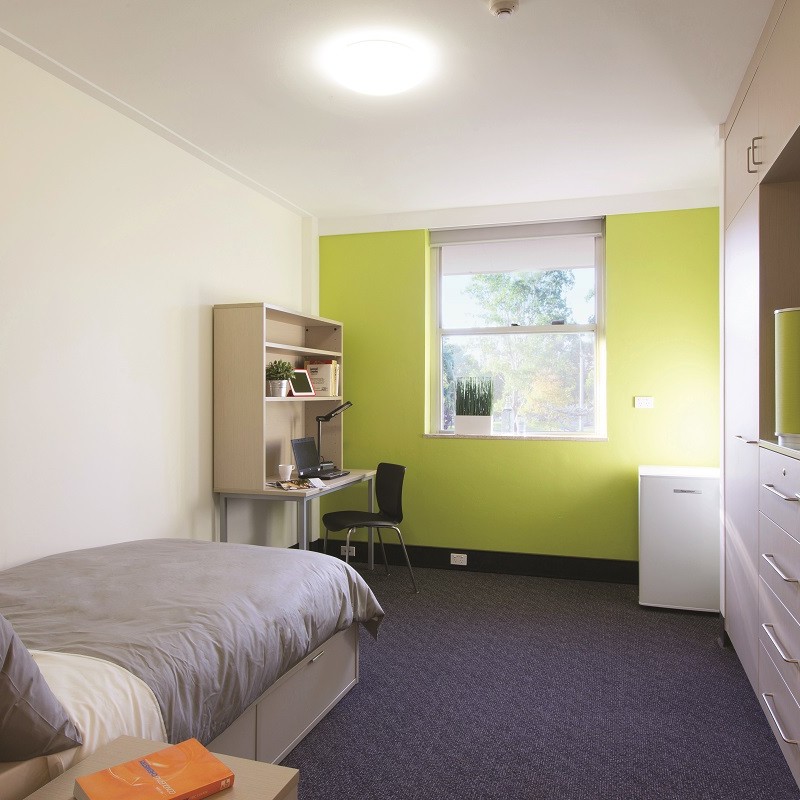 Lodge - Western Sydney University Village Nirimba Campus（转至西悉尼大学管理）