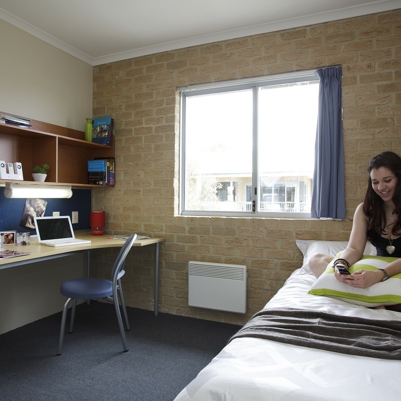 6-Bedroom Apartment - ECU-Bunbury