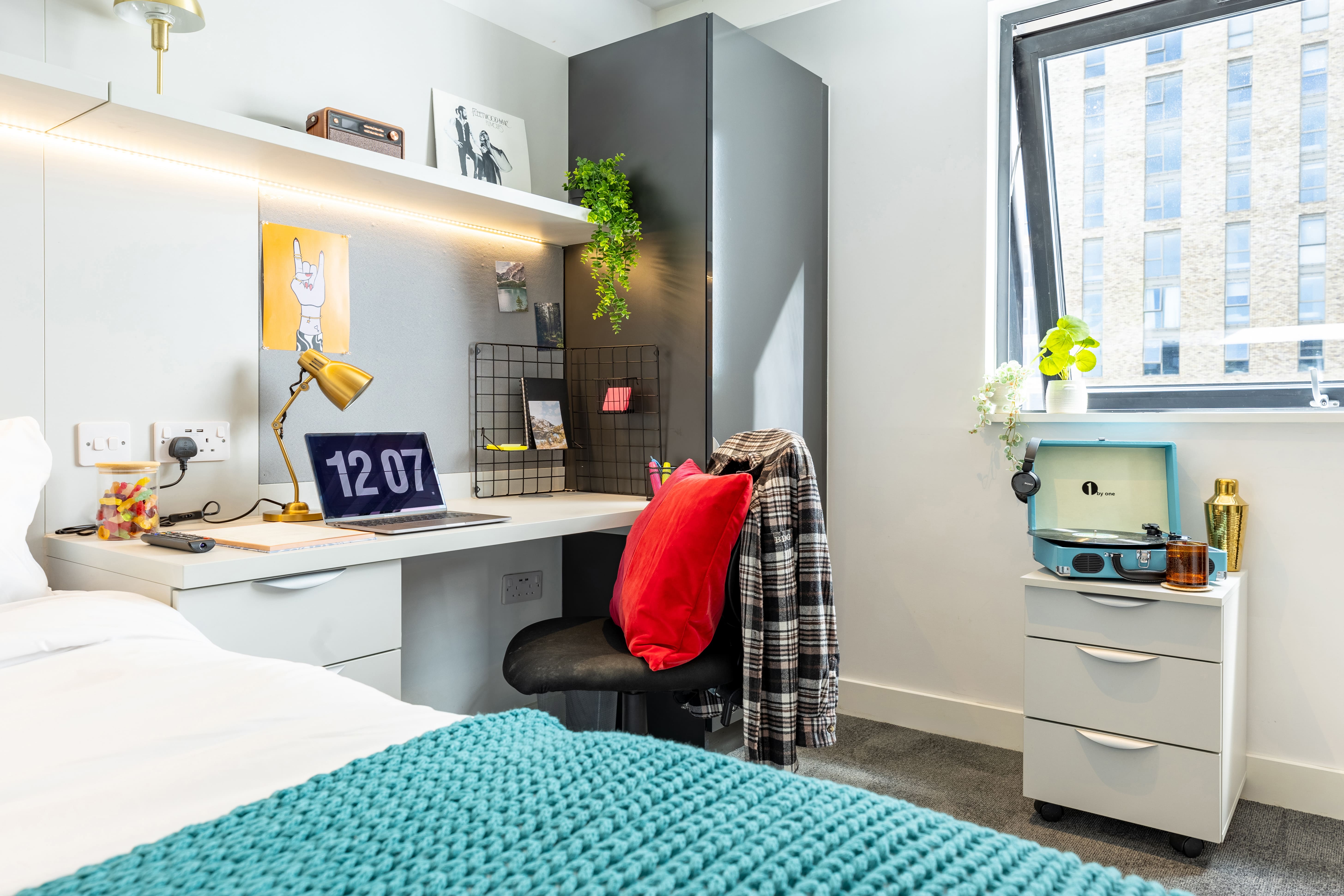 True Accessible Studio - true Salford