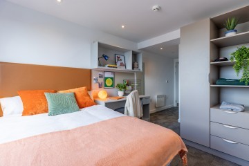 true Apartment Plus - true Salford