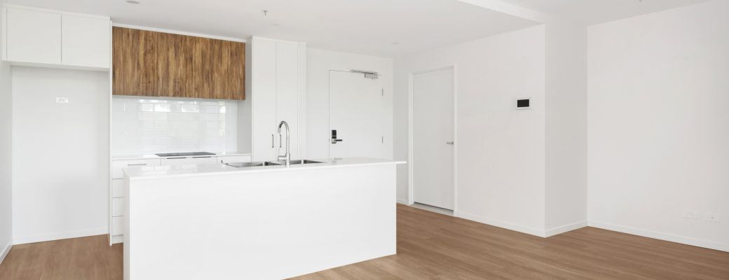 2 Bedroom Unfurnished - Dickson Village Apartments