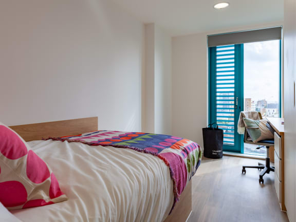 Silver En Suite - Ty Nant