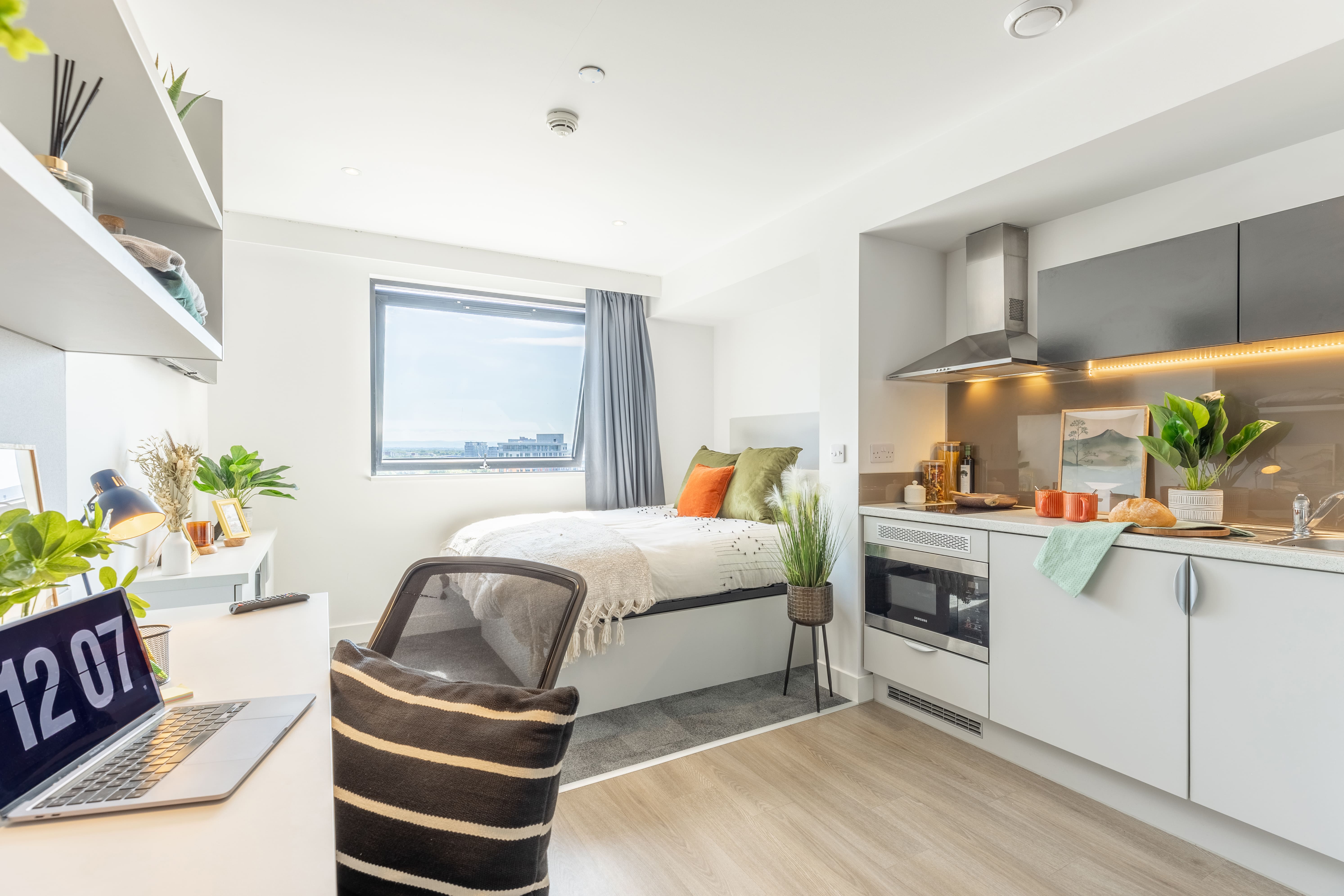 True Sky Studio - true Salford