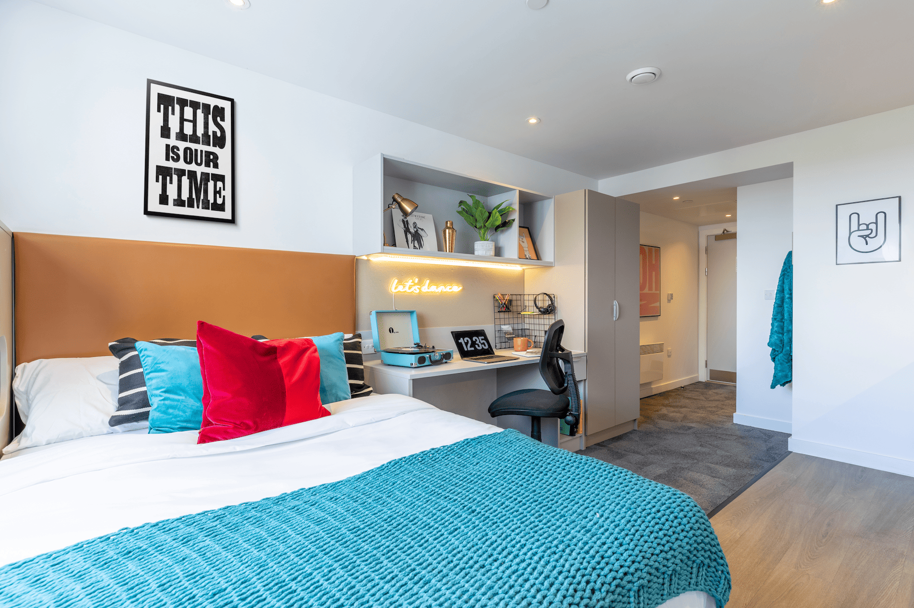 true Sky Studio Plus - true Salford