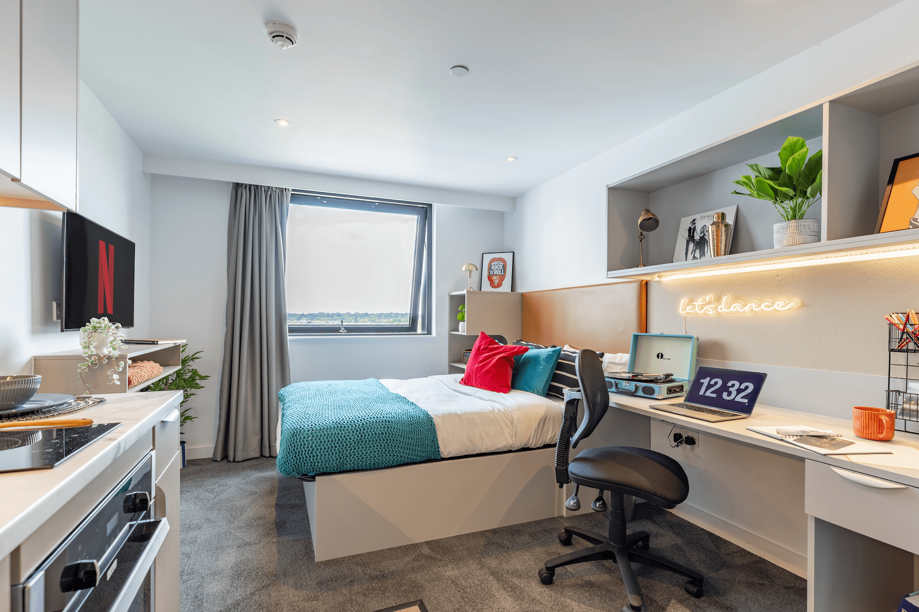 True Studio Plus - True Salford
