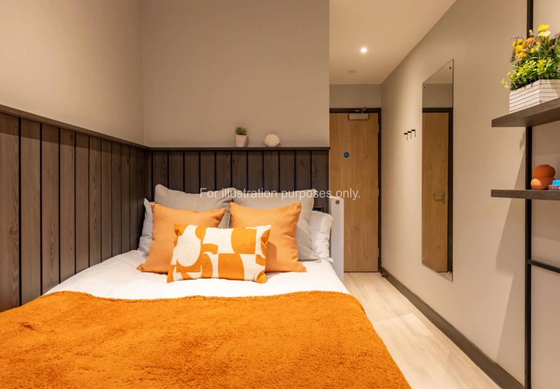 Townhouse Classic Ensuite - The Port On The Square