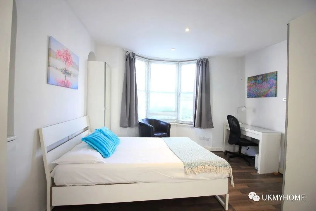 Single Room - Bedford House, Central Brighton, Near the Sea, Entire Apartment