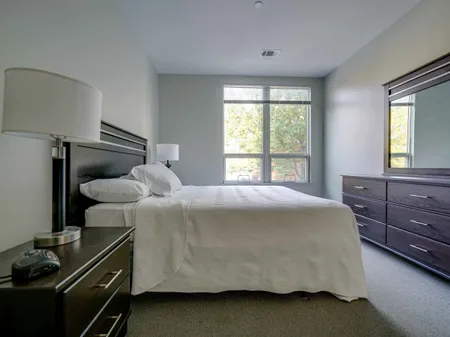 Studio - College & Crown