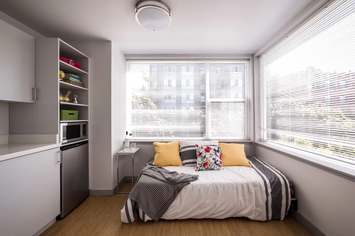 Studio - Kulle Urban Living