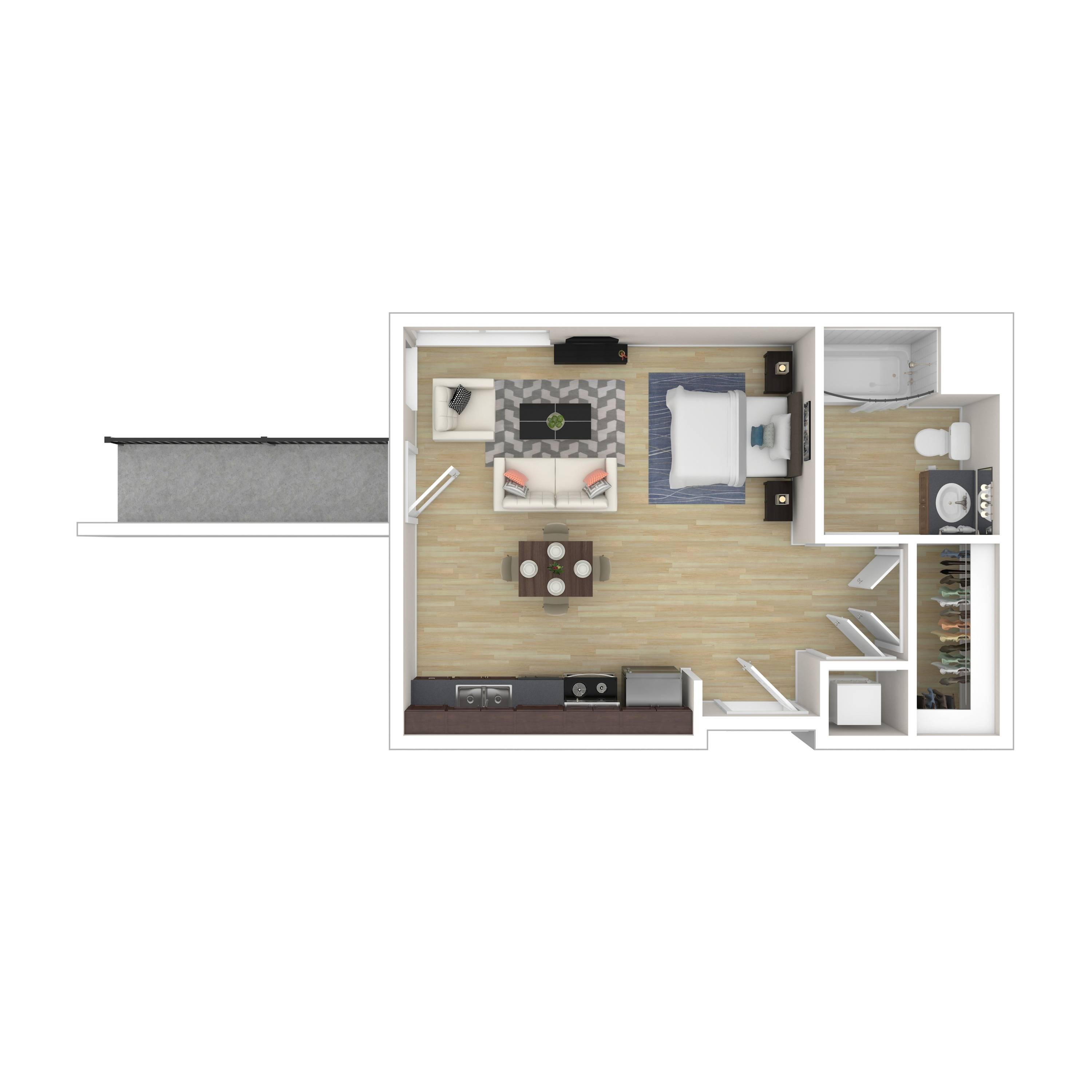 Studio - Ora
