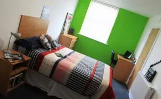 Large En-suite - Kexgill House