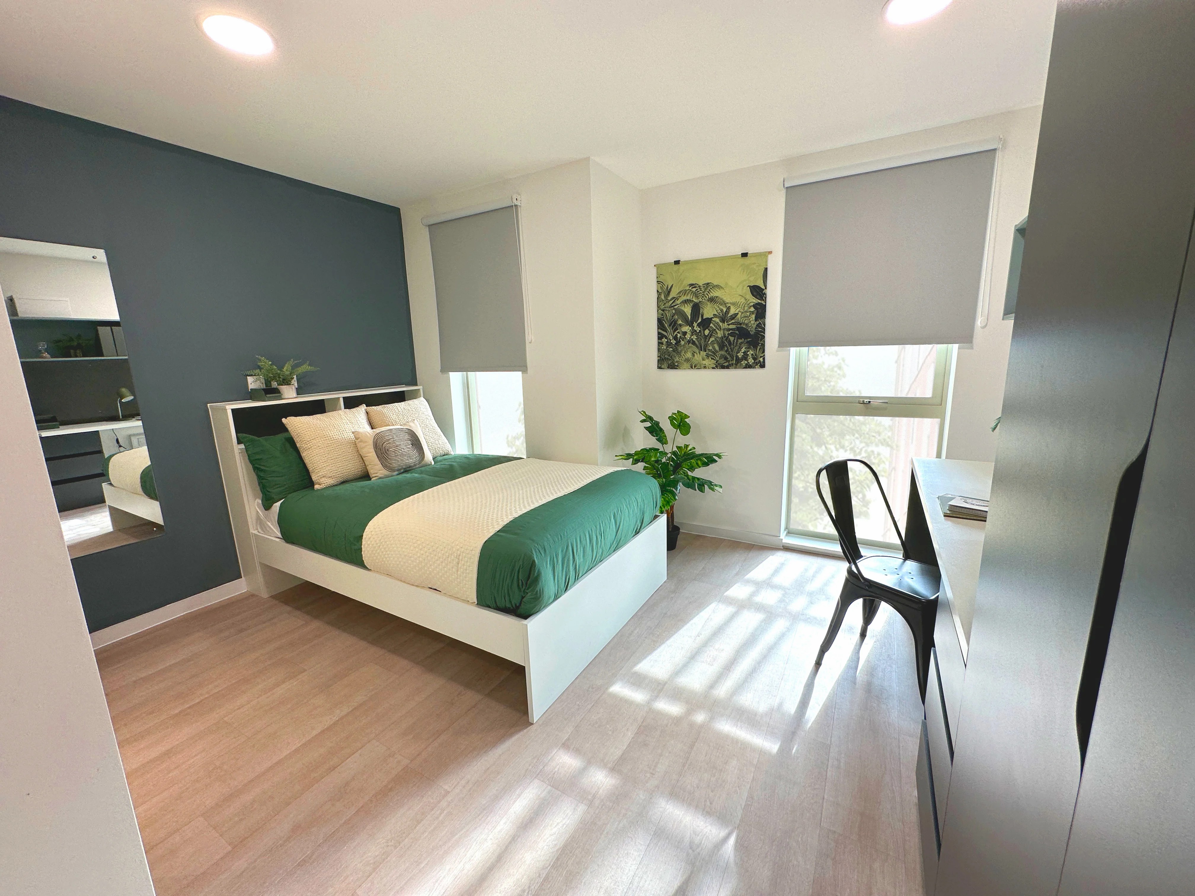 Premium Plus En-suite - Enso